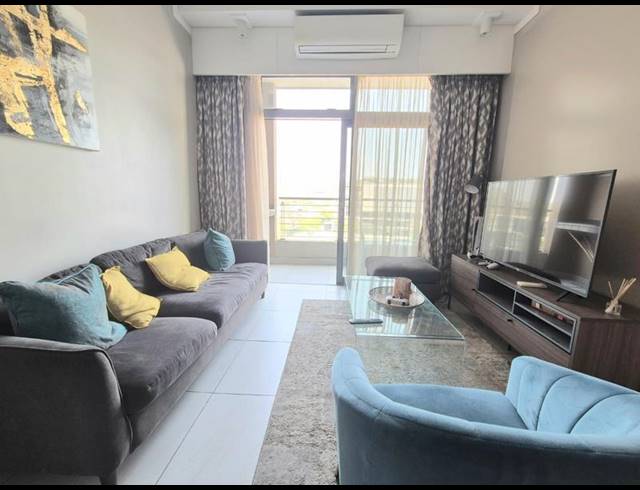 1 BEDROOM APARTMENT FOR SALE IN MENLYN